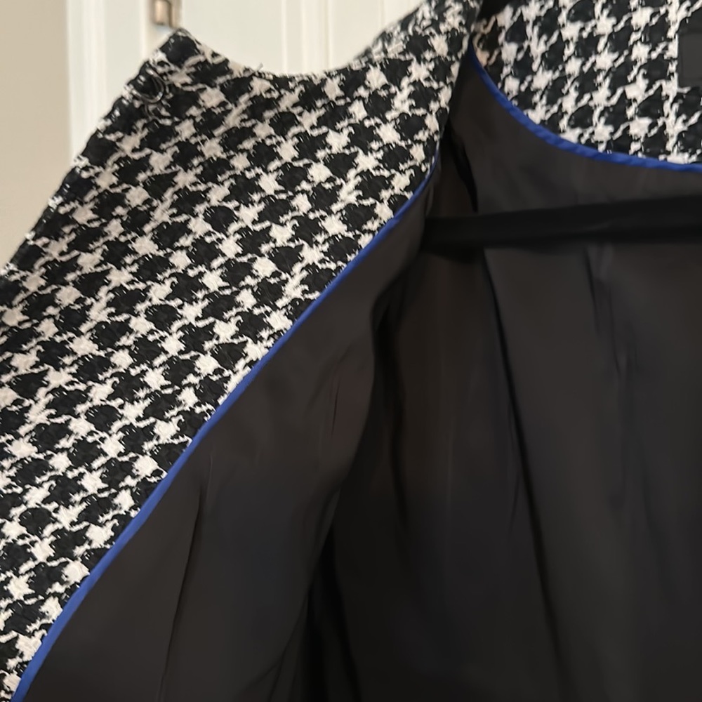 Talbots Blazer - image 3